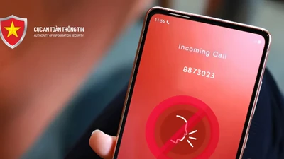 Bắt máy cuộc gọi "không nói gì", coi chừng mất sạch tiền tài khoản 