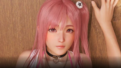 Game nhập vai hẹn hò tái xuất sau 7 năm, fan "đứng ngồi không yên" 