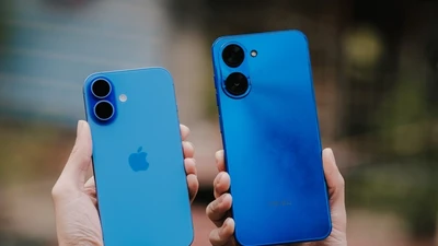 Tận mục Smartphone đánh dấu sự trở lại của Meizu tại Việt Nam