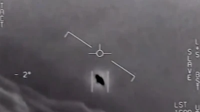 Tuyên bố chấn động... Mỹ âm thầm thu hồi hơn 10 UFO bị rơi? 