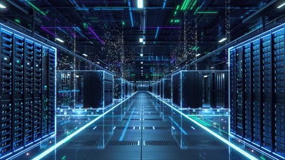 AI “ngốn” điện năng nhất trên hành tinh?