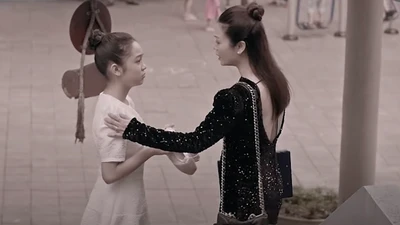 Cảnh phim của Lương Thu Trang quá vô lý khiến khán giả... sốc