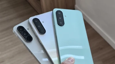 Lộ diện tính năng “ảo ma Canada” của Galaxy A series 2025