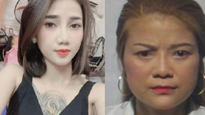 Cả nhà bị bắt vì buôn cái chết trắng
