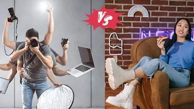 5 nghề “hái ra tiền” không cần bằng đại học