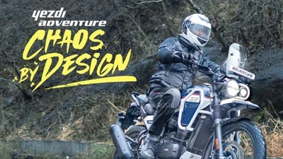 Mô tô đa dụng giá chỉ bằng SH Mode, trang bị quá "khủng"!