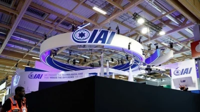 Động thái của Pháp với vũ khí Israel khiến Tel Aviv nổi giận