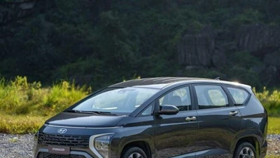 Vì sao nên mua Hyundai Stargazer cũ?