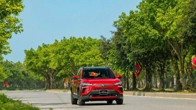 Toyota Corolla Cross có sử dụng xăng sinh học E10 được không?