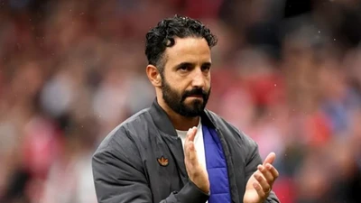 Amorim "sống trong ác mộng", nguy cơ bị MU sa thải trong đợt "FIFA Days"