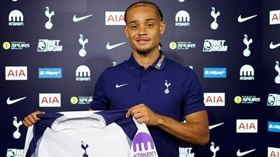 Trực tiếp chuyển nhượng sáng 30/8: Tottenham chính thức có Xavi Simons 51 triệu bảng