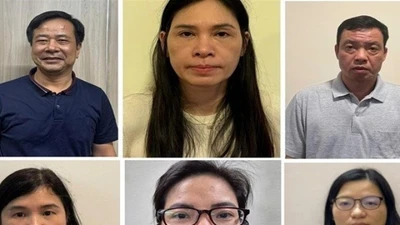 Trước khi bị khởi tố, TGĐ Nghiêm Quốc Hưng của Hoàng Long còn làm lãnh đạo những công ty nào?