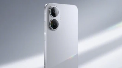 POCO F7 được xác nhận có pin "khủng" 7.550 mAh, sạc nhanh 90W