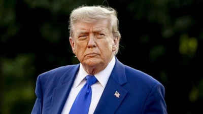 Ông Trump nói về khả năng cung cấp thêm hệ thống phòng không Patriot cho Ukraine