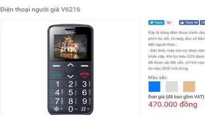 Viettel nói gì về vụ bị phạt 90 triệu kinh doanh hàng nhập lậu?