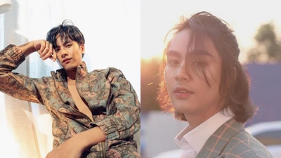 "Hot boy tóc dài" từng gây bão mạng năm ấy giờ ra sao?
