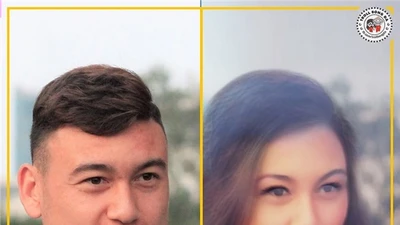 Chết cười trước nhan sắc của các cầu thủ ĐTQG Việt Nam khi chuyển giới