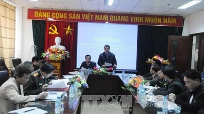 Tìm thấy chất độc khiến 7 người chết, 31 người cấp cứu