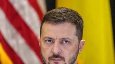 Ông Zelensky lên tiếng sau khi Nga đề xuất ngừng bắn cục bộ để thu hồi thi thể binh sĩ