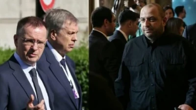 Tiết lộ động thái phía sau hậu trường giữa Nga và Ukraine tại Istanbul