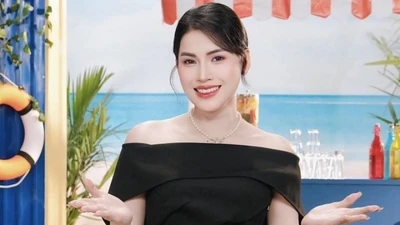 Được mệnh danh là “chiến thần chốt đơn”, Võ Hà Linh giàu cỡ nào?