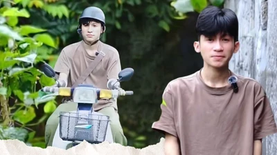 Mất cả hai tay sau sự cố lao động, chàng trai xứ Nghệ không đầu hàng số phận, tự viết lại cuộc đời bằng nghị lực