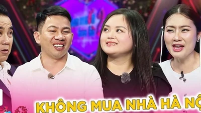 “Trai ế” vỡ òa khi chinh phục được gái xinh cá tính