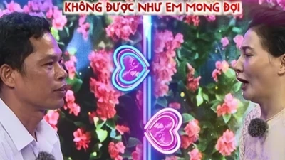 Nữ quản lý thẳng thừng "chê" bạn trai kém tuổi: "Anh không được như em mong đợi"
