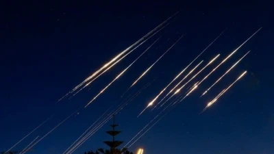 Lực lượng vũ trang Iran cảnh báo người Israel rời đất nước ngay