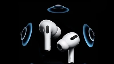 Tính năng "đi trước thời đại" trên AirPods Pro 2 mà không tai nghe nào có
