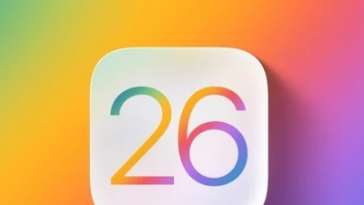 Những tính năng mới sẽ có trong iOS 26