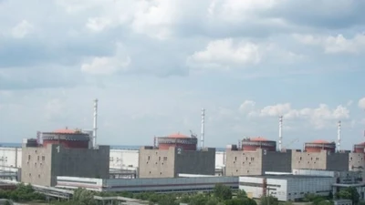 Ukraine lên tiếng sau khi Nga thay đổi lập trường về nhà máy điện hạt nhân Zaporizhzhia