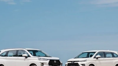 Toyota Innova Cross và Veloz Cross: Lựa chọn nào phù hợp cho bạn?