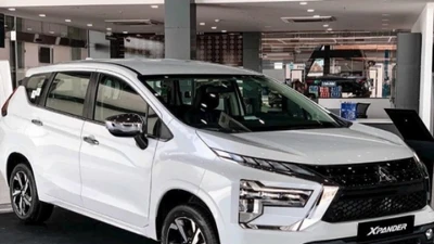 Bộ tứ xe MPV hút khách, giá hấp dẫn tại Việt Nam hiện nay