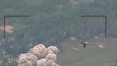 Ukraine lên tiếng vụ tên lửa Iskander-M của Nga tập kích trại huấn luyện lữ đoàn chiến đấu