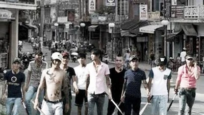 Giải mã biệt danh các giang hồ Hải Phòng khét tiếng thế giới ngầm