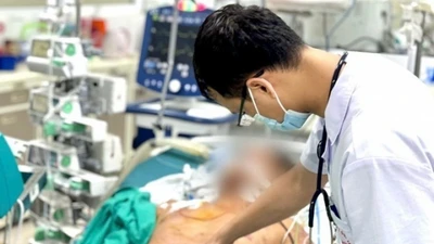 Người đàn ông nguy kịch sau khi ăn món khoái khẩu