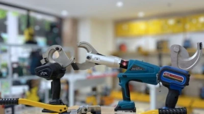Máy đo chuyên dụng - Đơn vị phân phối dụng cụ thủy lực uy tín, giá tốt