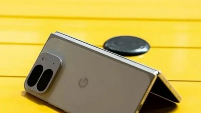 Pixel 10 Pro Fold lộ ảnh render với màu mới, thông số nâng cấp