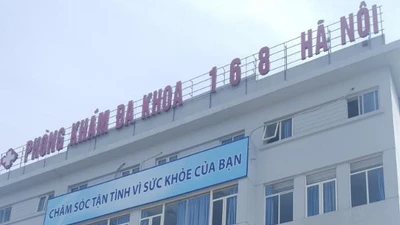 Phòng khám 168 Hà Nội: Thai phụ chết não... thai nhi bị ảnh hưởng gì?