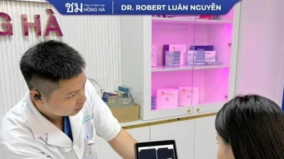 Bí mật phía sau quyết định không nhận ca hút mỡ của Trưởng Khoa Dr. Robert Luân Nguyễn dù khách sẵn sàng trả gấp 3 lần