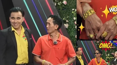 Bố đơn thân mang 11 cây vàng đi tìm vợ vẫn bị… từ chối phũ