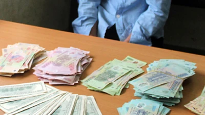 Đến nhà bạn ăn cơm, người phụ nữ trộm 70 triệu đồng ở Cao Bằng