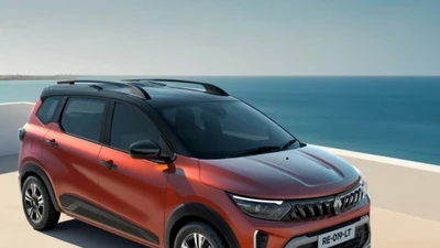MPV 7 chỗ của Pháp giá siêu rẻ chỉ từ 190 triệu đồng, không có đối thủ