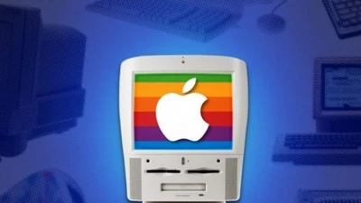 Những sản phẩm kỳ lạ từng được Apple phát hành vào thập niên 90