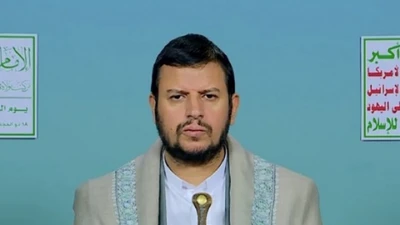 Thủ lĩnh Houthi lên tiếng khi Israel mở chiến dịch “Lá cờ đen”, không kích dữ dội