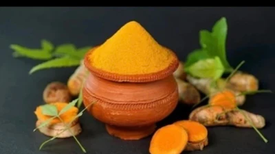 Chuyện gì xảy ra với cơ thể khi ăn quá nhiều nghệ?
