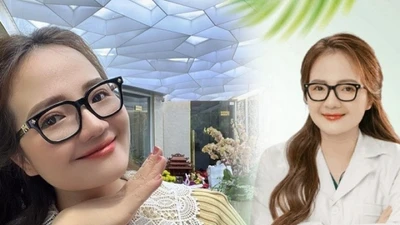 Những lần Hoàng Hường khoe của, hé lộ cuộc sống giàu sang như bà hoàng