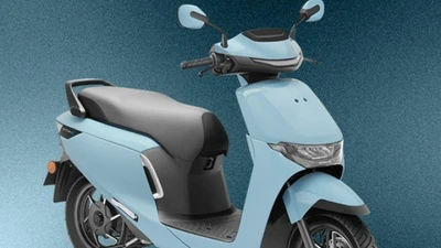 Xe máy điện Honda Activa e: giá chỉ 35 triệu đồng, đổi pin tại trạm cực tiện dụng
