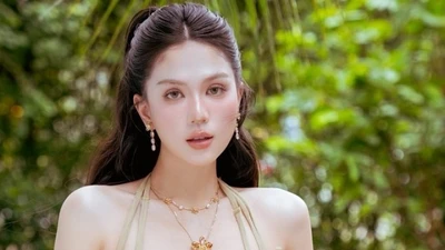 Hé lộ thu nhập hiện tại từ các nền tảng mạng xã hội của Ngọc Trinh sau biến cố